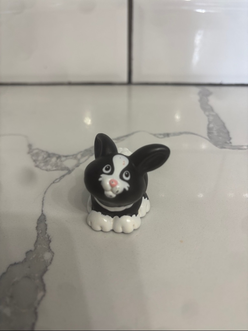 Little People Bunny 1998